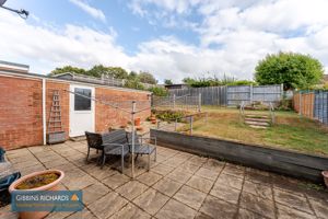 Garden- click for photo gallery